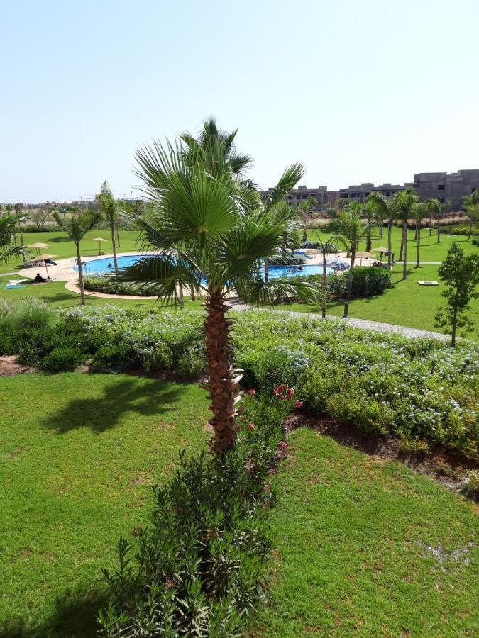 Jade Golf City Marrakesch Exterior foto