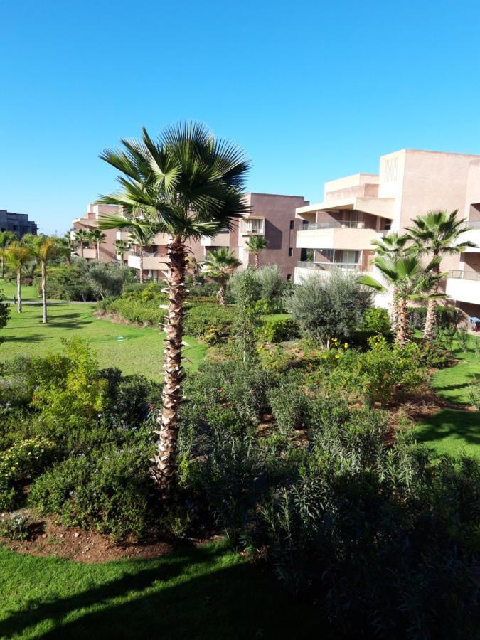 Jade Golf City Marrakesch Exterior foto